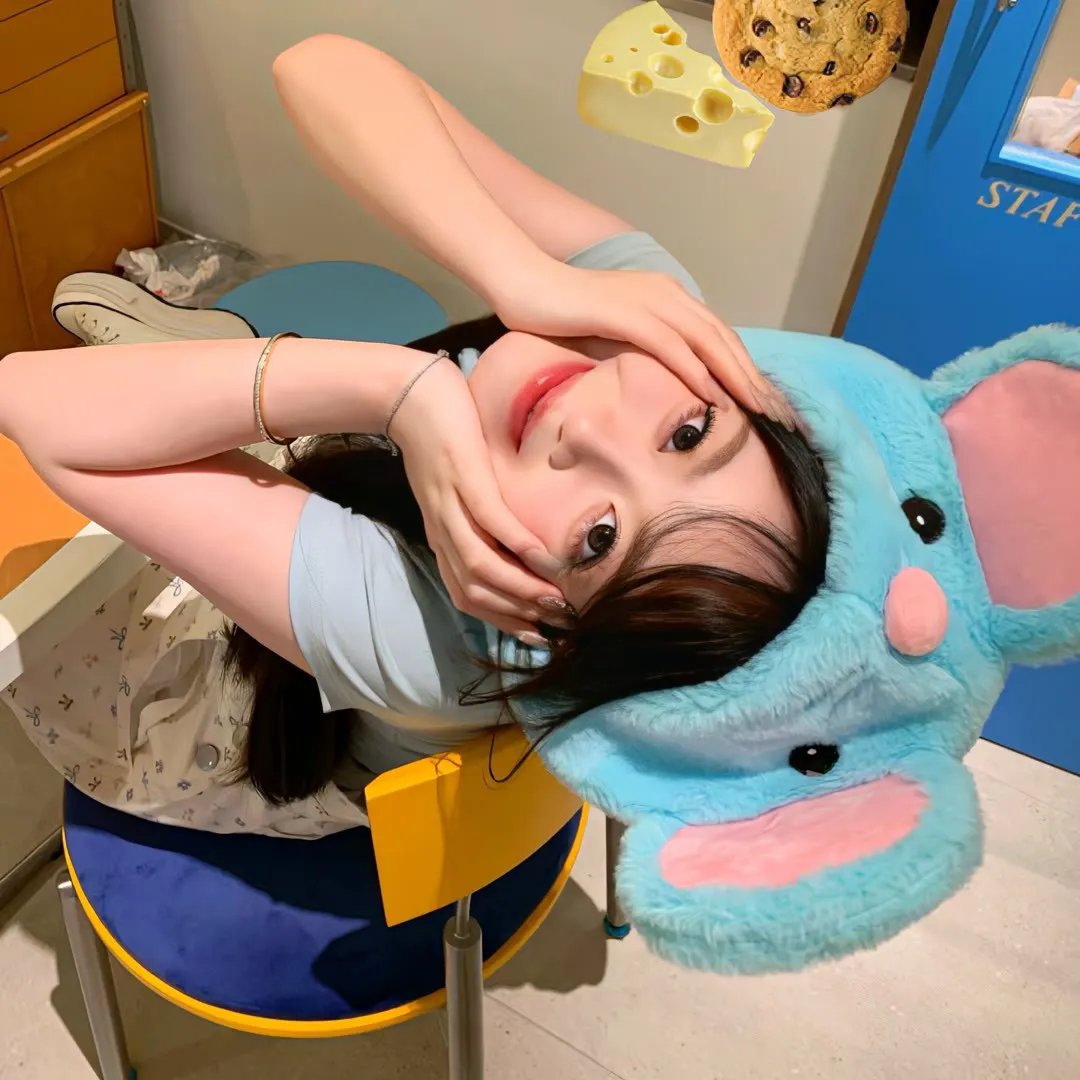 契卡
