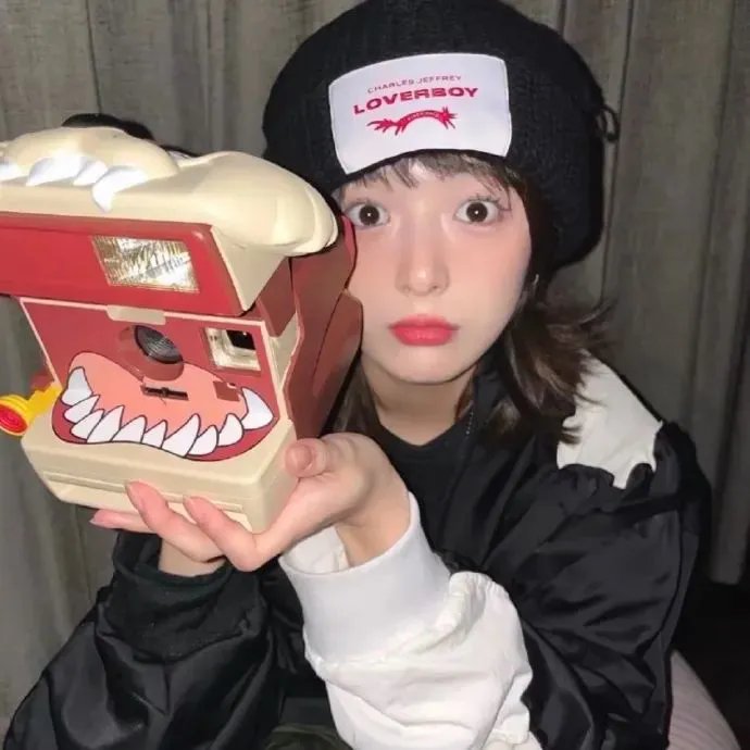 虹牛