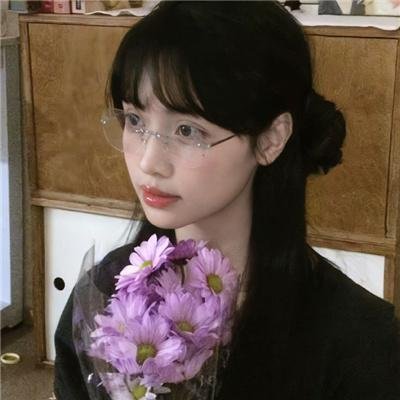 我很幸福